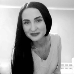 Жанна Ситникова, 10.03, Москва