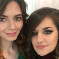 Екатерина Омельчак, 23.04, Запорожье