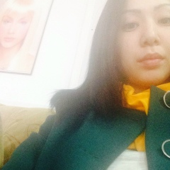 Арай Салимгереева, 02.01.1995, Актау