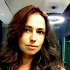 Ольга Колодкина, 22.06