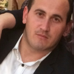 Магомедрасул Юсупов, 08.04.1987, Milano