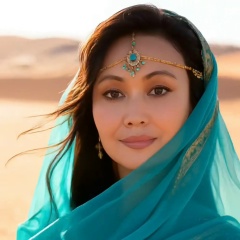 Сауле Ахметова, 18.08, Омск