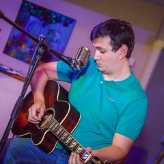 Руслан Бариев, 23.01, Москва