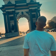 Вадим Петров, 06.04