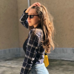 Инесса Низамиева, 05.06.2000, Ташкент