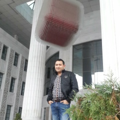 Кудрят Смаилов, 18.11.1981, Алматы