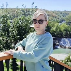 Маришка Платонова, Майкоп