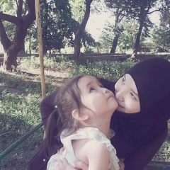 Mekusya Soorombaeva, 15.05.1996, Бишкек