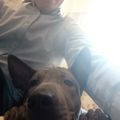 Роман Амбурцев, 18.11.1978, Санкт-Петербург