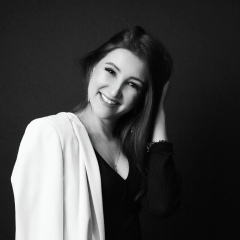 Marina Starkova, 11.03