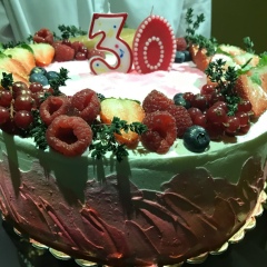 Маша Каныгина, 23.01.1987, Москва