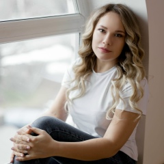 Ольга Коростелева, 05.09.1989, Москва