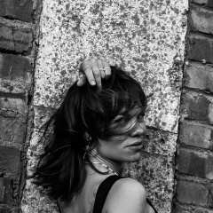 Дария Завгородняя, Санкт-Петербург