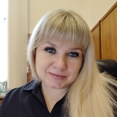 Ольга Глебова, 02.08, Москва