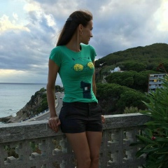 Ирина Воюш, 26.01, Москва