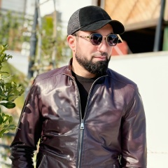 Маил Рагимов, 21.05, Саратов