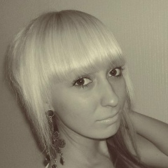 Александра Денисенко, 15.04, Караганда