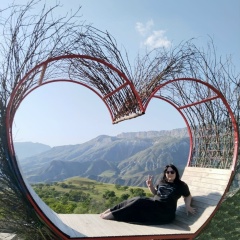 Ольга Кисонька, 03.02, Казань