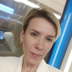 Екатерина Казьмина, 26.07.1981, Москва