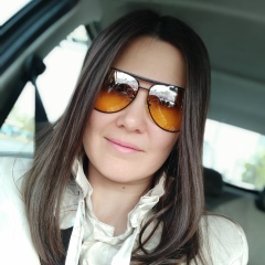 Екатерина Куликова, 10.03, Новосибирск