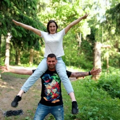 Юра Сазонов, 09.04.1985, Торецк / Дзержинск