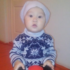 Гулшат Ерболат, 11.09.1994, Астана