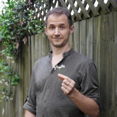 Михаил Гамов, 15.05, Surfers Paradise