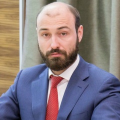 Кирилл Колганов, 23.11.1985, Москва