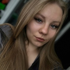 Дарья Заздравных, 25.05.2000, Ставрополь