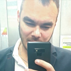 Ильгиз Юсупов, 22.02, Химки