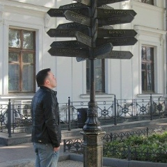 Игорь Архипенко, 19.01.1984, Киев