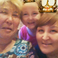 Айсулу Аманбаева, 24.10.1980, Шымкент