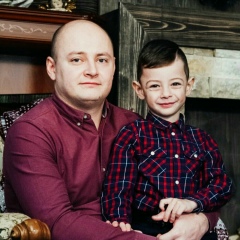 Владимир Москва, 21.04.1993, Моздок