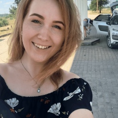 Мария Воронова, 24.08, Рига