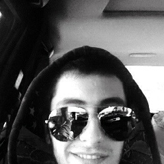 Russel Bachaev, 29.03.1990, Москва