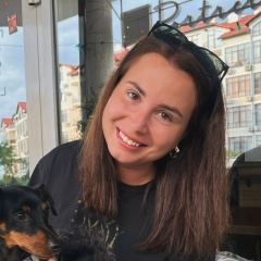 Елена Микаелян, 04.10.1992, Санкт-Петербург