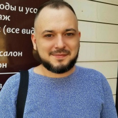 Александр Гриднев, Тирасполь