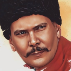 Федор Сергиенко, 18.09.1978, Магадан