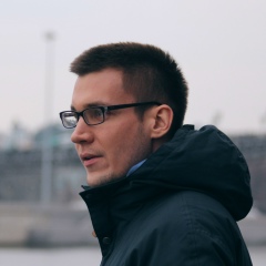 Алексей Закирьянов, 05.04.1989, Москва