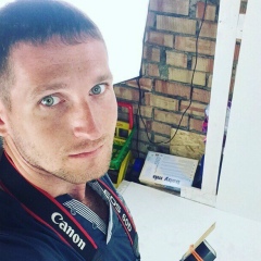 Сергей Чвиров, 09.04.1988, Минск