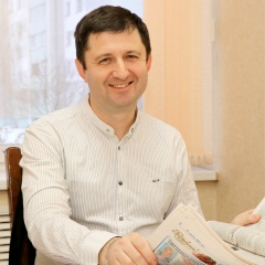 Роман Котляров, 26.10, Речица