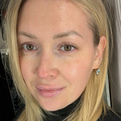 Анна Тюкавкина, 03.03.1985, Чита