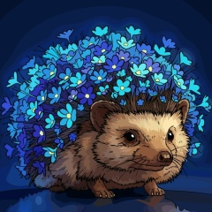 Сашенька Антонова, 25.09.2000, Санкт-Петербург