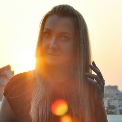 Татьяна Волкова, 05.05, Киев