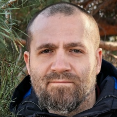 Георгий Петров, Москва