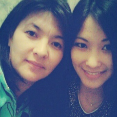 Улжанай Мухамбетжанова, 20.12.1975, Уральск