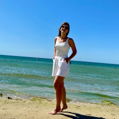 Ольга Окроян, 29.04.1990, Оренбург