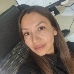 Регина Минишева