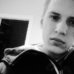 Саша Матвейчук, 27.02.1996, Брест