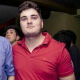 Gustavo Goulart, 25.06.1994, Pato Branco